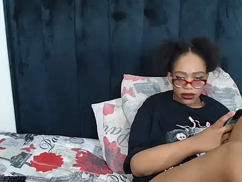 SultryDivax webcam