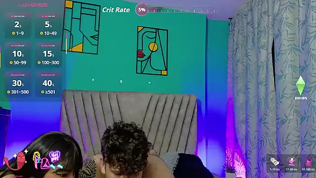 SamiitheSamuHOT webcam