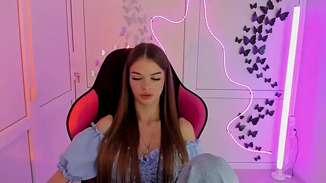 KaterineSunny webcam