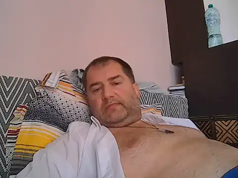 CristianDaniel78 webcam