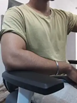 8inch_hunk19 (M young) - Spit on my face daddy