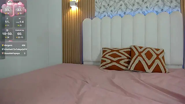 AnitaNoor_ webcam