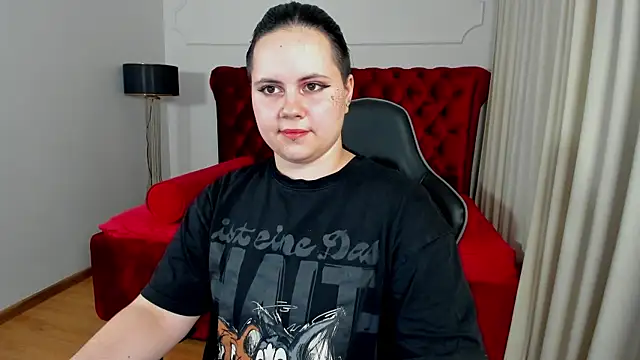 DaisyHarts webcam