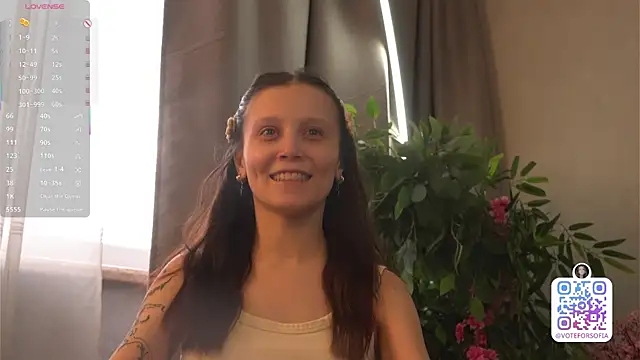 CristieTovrea webcam