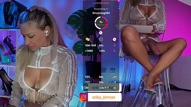Erika_Kirman webcam