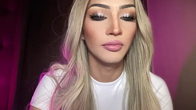 Alicegreenexx webcam