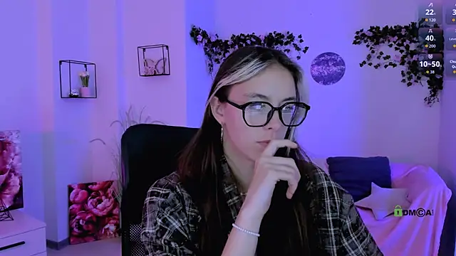 olivia_kit webcam