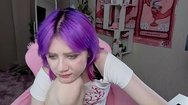 Droll_doll_ live sex cam