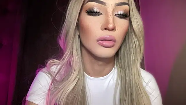 Alicegreenexx webcam