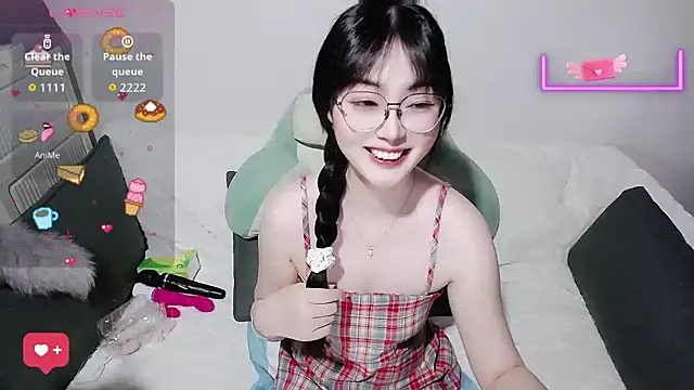 baby-yaya20 webcam