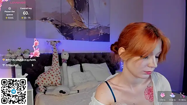 Linablueeyed live sex cam
