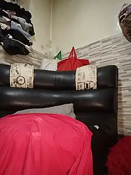 avachannel's live room