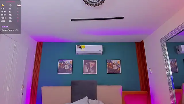 gaby_flow webcam