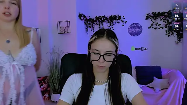 olivia_kit webcam