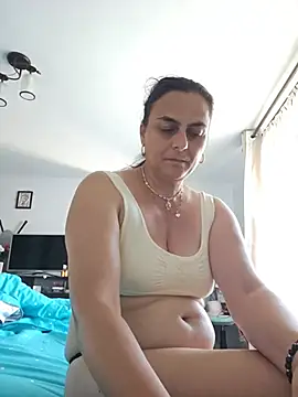 IsabelleCraft webcam