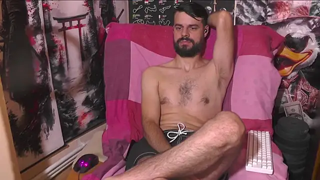 00george live cam on StripChat