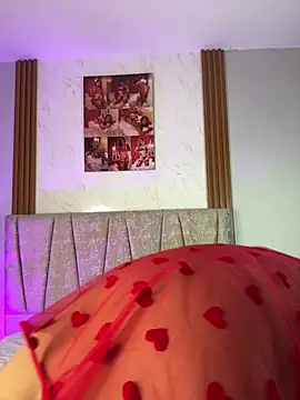 Secret_obsession26 live sex cam