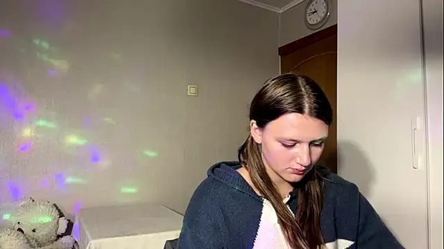 BreeEvett webcam