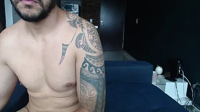 sexual_devils webcam