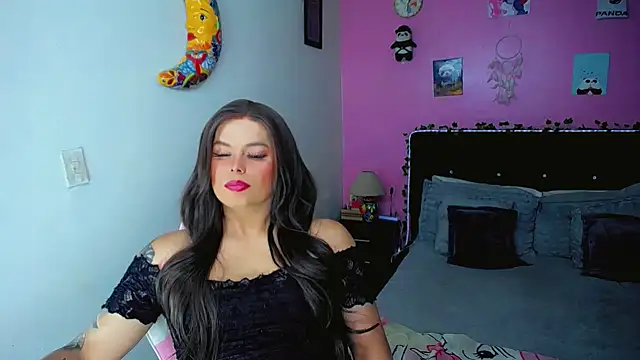 SweetKim21 webcam