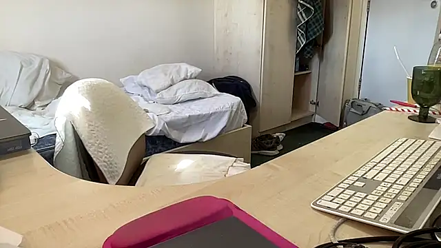 coach-karl webcam