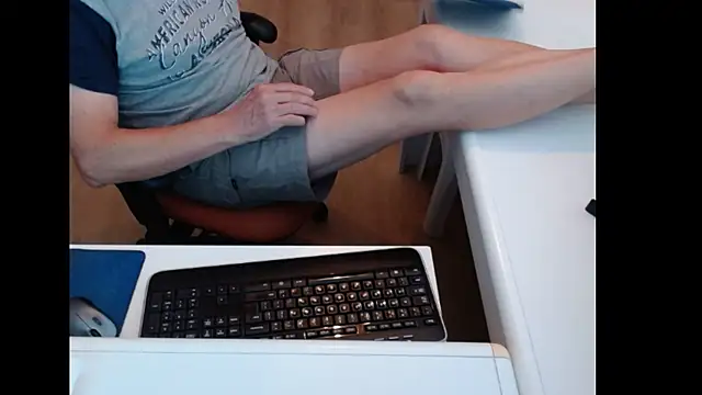 dutchpornking webcam