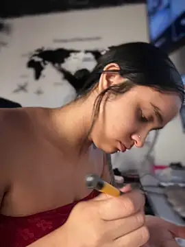 Isabella-Teen