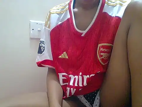 DADDYS_shuga webcam