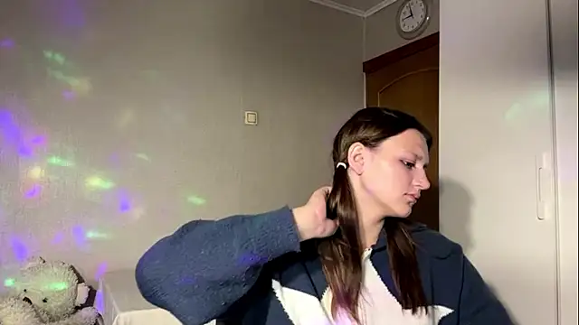 breeevett's live room