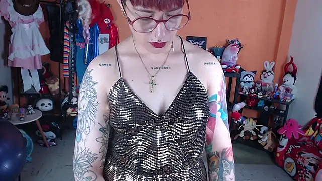 MissMiia2 webcam