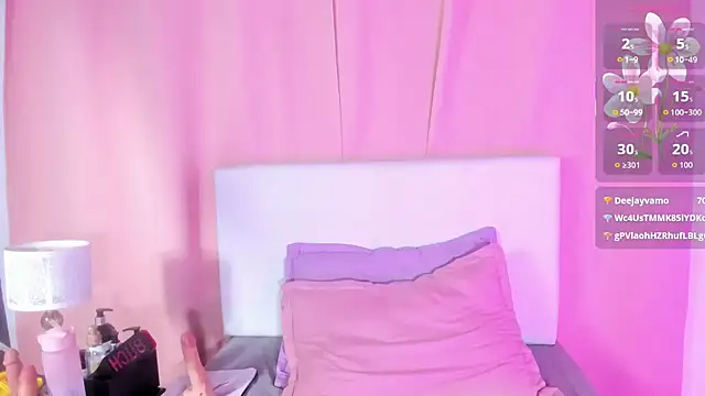 Celeste_Rox webcam