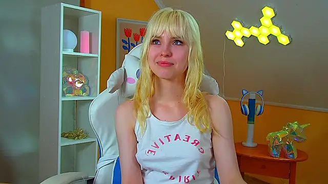 HannahHollis webcam