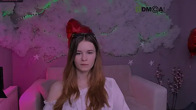 angie_foxy1 live cam on StripChat