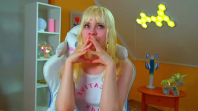 HannahHollis webcam