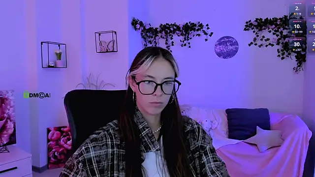 olivia_kit webcam