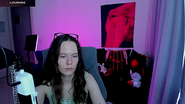 Vulgar_Tamer webcam