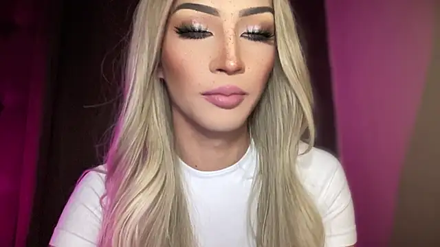Alicegreenexx webcam