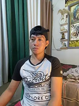xshyboyx (M young) - cum at goal
