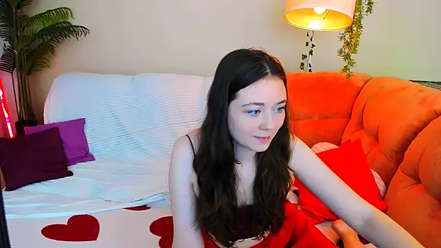 AlluringLookk live cam on StripChat
