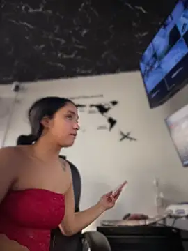 Isabella-Teen webcam