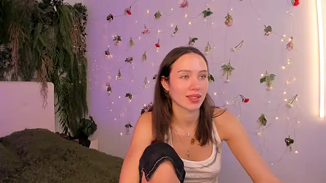 Black_Jenny webcam