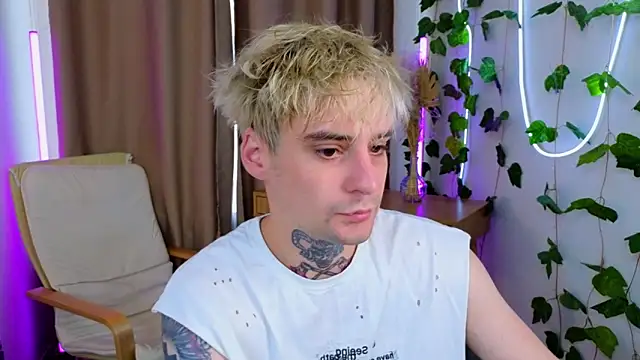 drillfi11 (M young) - cam show