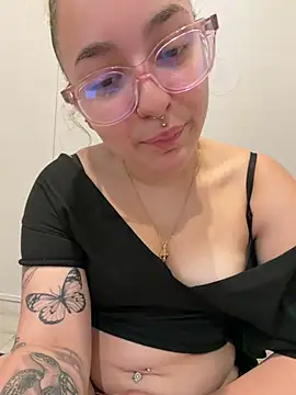 live