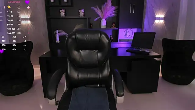 JennaOlsonX webcam