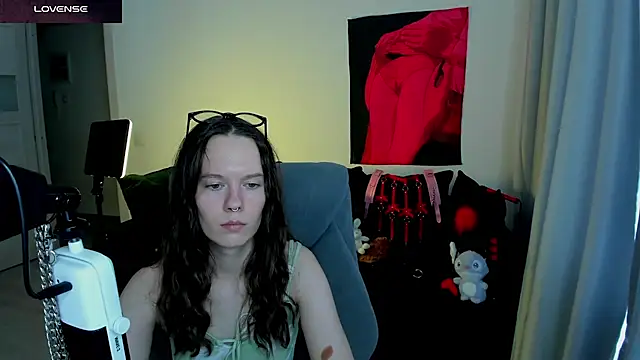 Vulgar_Tamer live cam on StripChat