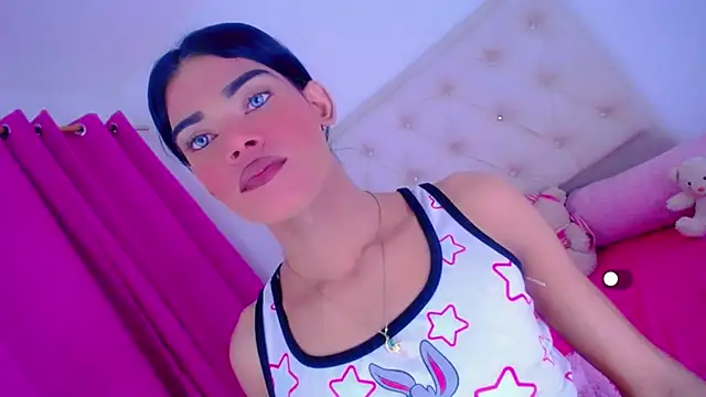 Theylor_Rouse live cam on StripChat