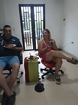 hotandfierylatinos2023 webcam