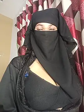 Aafreen_36 webcam