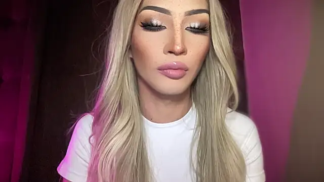 Alicegreenexx webcam