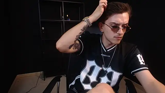FelixStarkk webcam